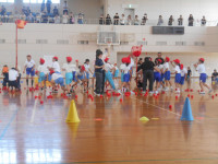 合同運動会