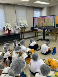 3年3組_学級活動_宅間涼子_2026年6月12日のノート (1)
