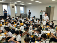 3年3組_学級活動_宅間涼子_2026年6月12日のノート (9)