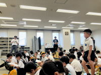 3年3組_学級活動_宅間涼子_2026年6月12日のノート (10)